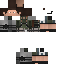 Texture for chris redfield