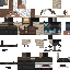 Texture for Fefe exploradora