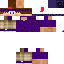 Texture for zach red bang