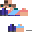 Texture for avray