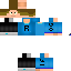 Texture for ogrif skeen