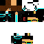 Texture for ERIK1