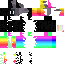 Texture for under overlay