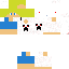 Texture for skin