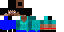 Texture for ninja