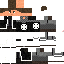 Texture for Black Crusader Knight