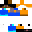 Texture for Adrian gaunlet [Adrian in minecraft]