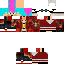 Texture for mayconlorez ssj rosé + edukof ssj azul = edulorez ssj blue rosé