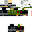 Texture for KAKASHI