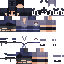 Texture for Sasuke Uchiha