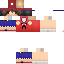 Texture for rig