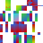 Texture for regenbogen soldat