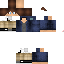 Texture for sas
