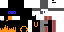 Texture for robot