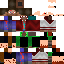 Texture for kaneki_the_killer