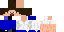 Texture for White Steve