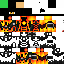 Texture for robot fire