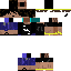 Texture for bargalock