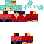 Texture for Kiy ssj4