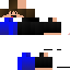 Texture for Theo_ProEdition2