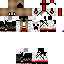 Texture for TOKEN_0233 assassin girl