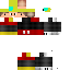 Texture for micky