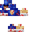 Texture for Sonic.exe