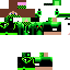 Texture for tanisacreeper