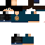 Texture for CooKie_Gamer_HD
