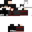Texture for Steve
