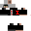 Texture for REDSPIDER