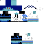 Texture for Invert color Failboat