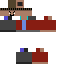 Texture for Baiat Raw
