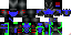 Texture for mastercrafter