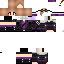 Texture for GabrielaGamer10 Nova