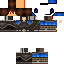 Texture for steve
