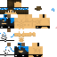 Texture for Rob_dragon05 bandana 2.0