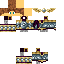 Texture for non fini