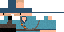 Texture for TF2  Blu Soldier