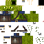 Texture for Lagarto base