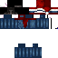 Texture for xmas squid