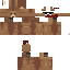 Texture for MCGameWorld