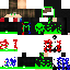 Texture for майкик