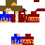 Texture for molekezika9