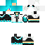 Texture for gsegg