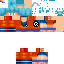 Texture for goku ssj blue