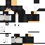 Texture for Yin Yang Skin