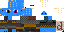Texture for  LizardFootKnight