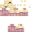 Texture for alexander2.0