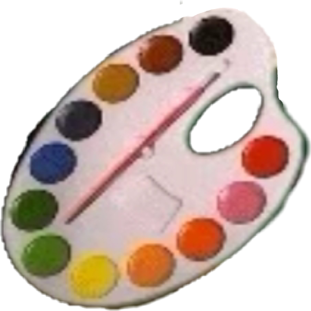 Texture for Paint set